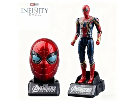 Bonecos De Ação Do Homem-aranha Da Marvel: O Presente Perfeito Para Crianças