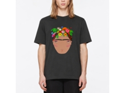 Rockinstone Frida Kahlo Harry Isn’t Home T-shirt Unique Designer Style