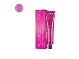 Creme De Colorir Cabelo Semipermanente Ideal Para Festas