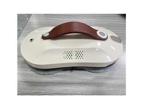 | Limpa-vidros | W110 P Plus | Com fio | 2500 / 5 Pa | Mamibot branco/castanho