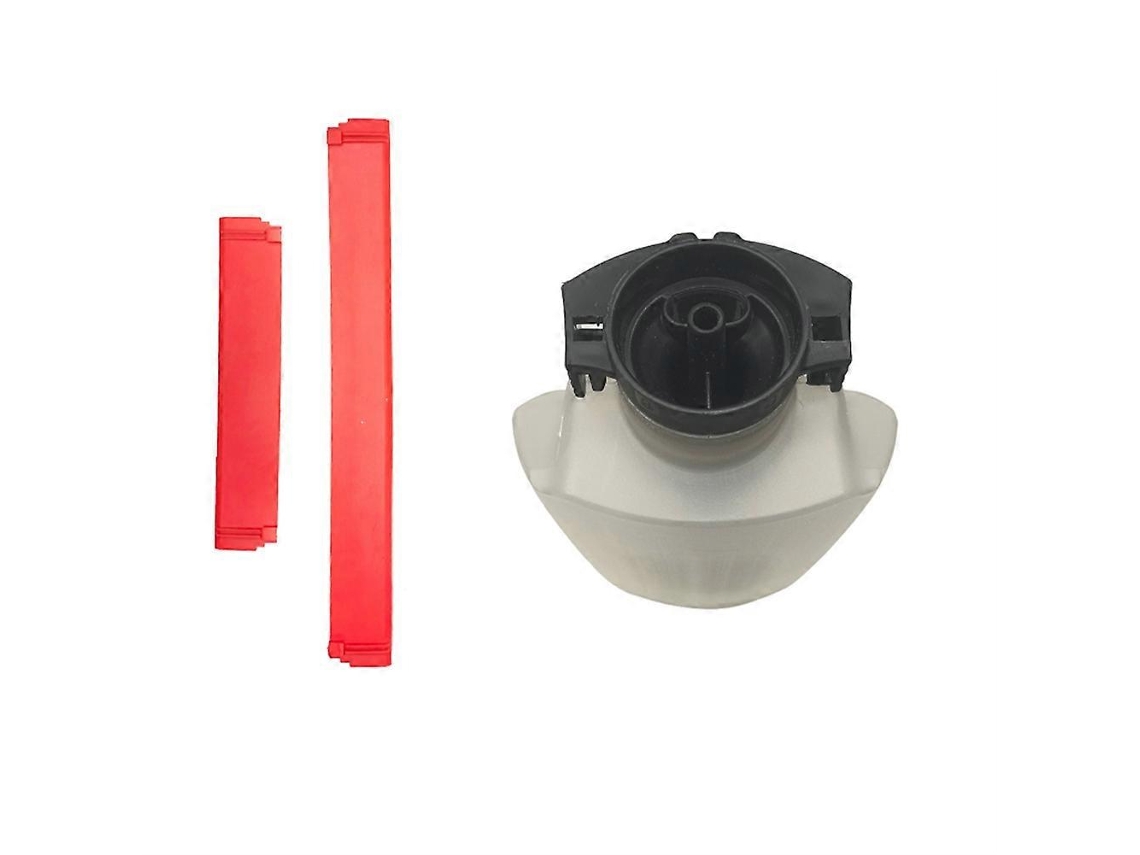 Para Karcher Wv6 5.633-254.0 Reservatório De Água Para Máquina De Limpeza De Janelas E Lâmina Raspadora De Borracha 5.633-360.0 Aspirador De Ja_glo