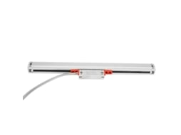 Régua de Vidro de Encoder Linear Óptico de Alta Precisão