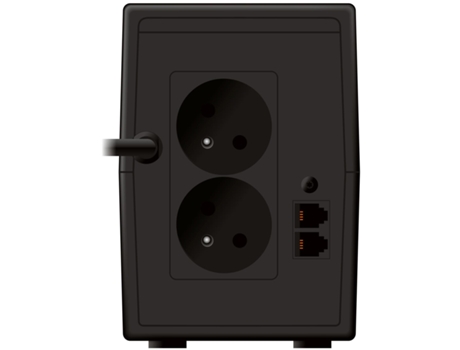 PowerWalker VI 850 SH FR, Linha interativa, 0,85 .