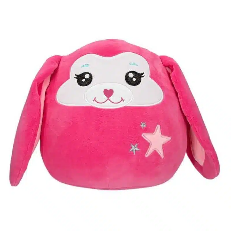 Conejo De Peluche Ylvi Swoppies Luminoso En La Oscuridad 13044 Depesche Depeschep24