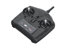 Transmissor Nº Xk K170 Peças para Helicóptero Rc MDUG