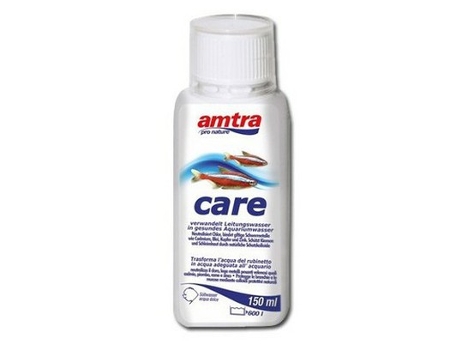 Tratamento de Água AMTRA