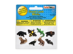 SAFARI Fun Pack Wild American
