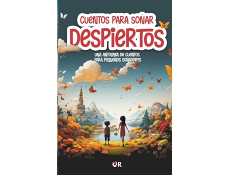 Livro Cuentos Para Sonar Despiertos de Rubin Editorial (Espanhol)