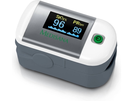Oxímetro MEDISANA PM 100 (79455)