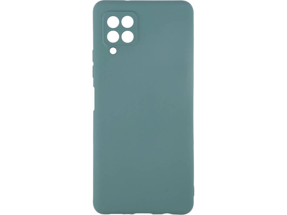Capa Samsung A12 5G SKYHE 3655 Verde