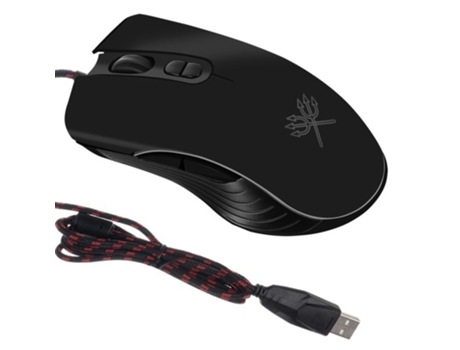 Wired Gaming Mouse M16716 DUNMOON