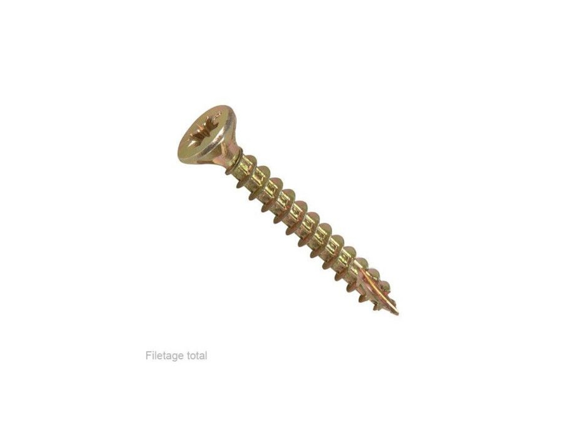 Parafuso Rocket Tf Pozi Bichro 4x20mini Vybac 45 Pce Vynex Vynex