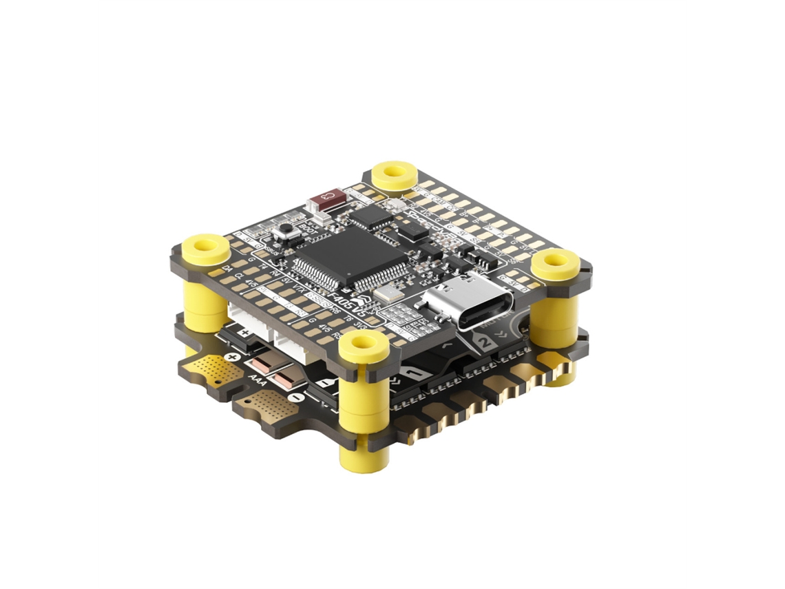 Speedybee F405 V5 F4 Fc Bec 5v/9v Esc Ox32 55a 3 6s 4em1 Brushless Analógico/dji O3/o4/pro/walksnail/hdzero Drones Corrida Fpv MDUG