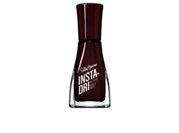 Esmalte - Sally Hansen - Insta Dri - 403 Go Garnet - Secagem Rápida - 9,17ml