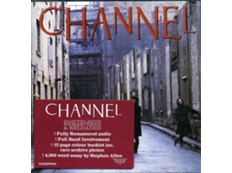 CD Channel  - Channel