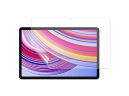 Película Protetora Para Tablet Lurelia, Para Xiaomi Redmi Pad Pro/ Redmi Pad Pro 5g/ Poco Pad, Película De Tela Pet, Transparente