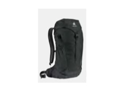 Mochila de Caminhada DEUTER Ac Lite 16 Preto Poliamida
