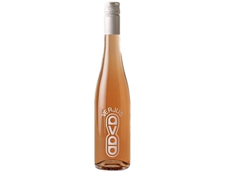 Verjus - Avaa Verjus Rosé
