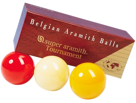 Torneio Carom Set S.A 61.5Mm