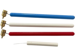 Kit De Decoração De Ovos De Páscoa Ucranianos Com Caneta De Retoque De
