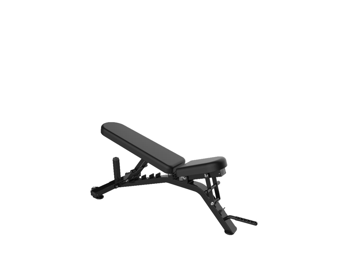 Adjustable Bench ELLIPSE FITNESS