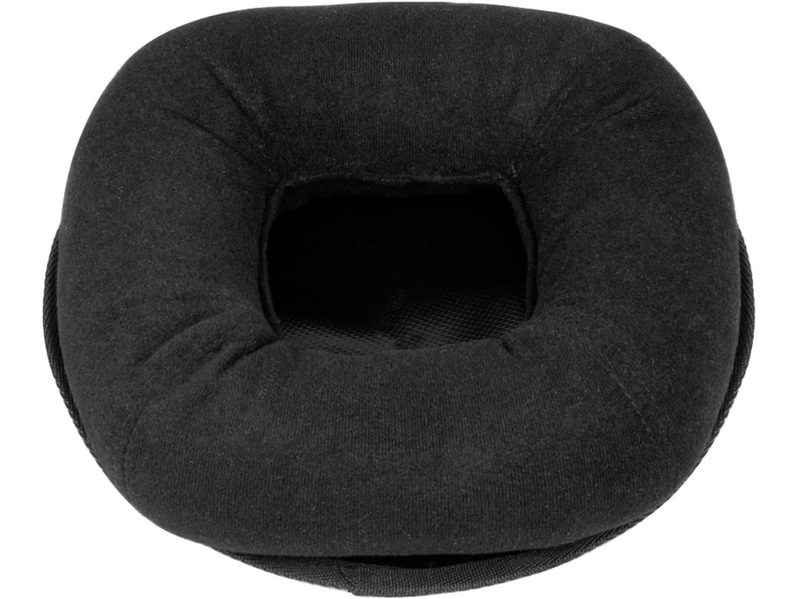 Lurelia Organizador Vertical Para Headset, Formato Leve Organizado