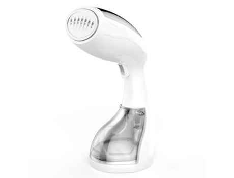 Vaporizador Portátil 24G/Min 1400W Branco Eutr14W STEAMONE