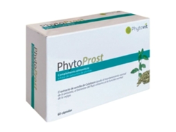 Phytovit Phytoprost 60 Capsulas