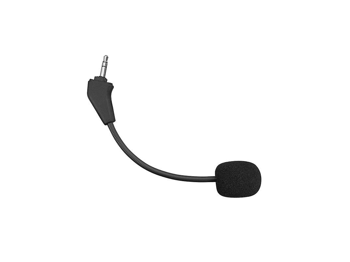 Microfone De Substituição De 3,5 Mm Para Headset Gamer Corsair Hs50, Hs60 E Hs70 Pro Aquaforge