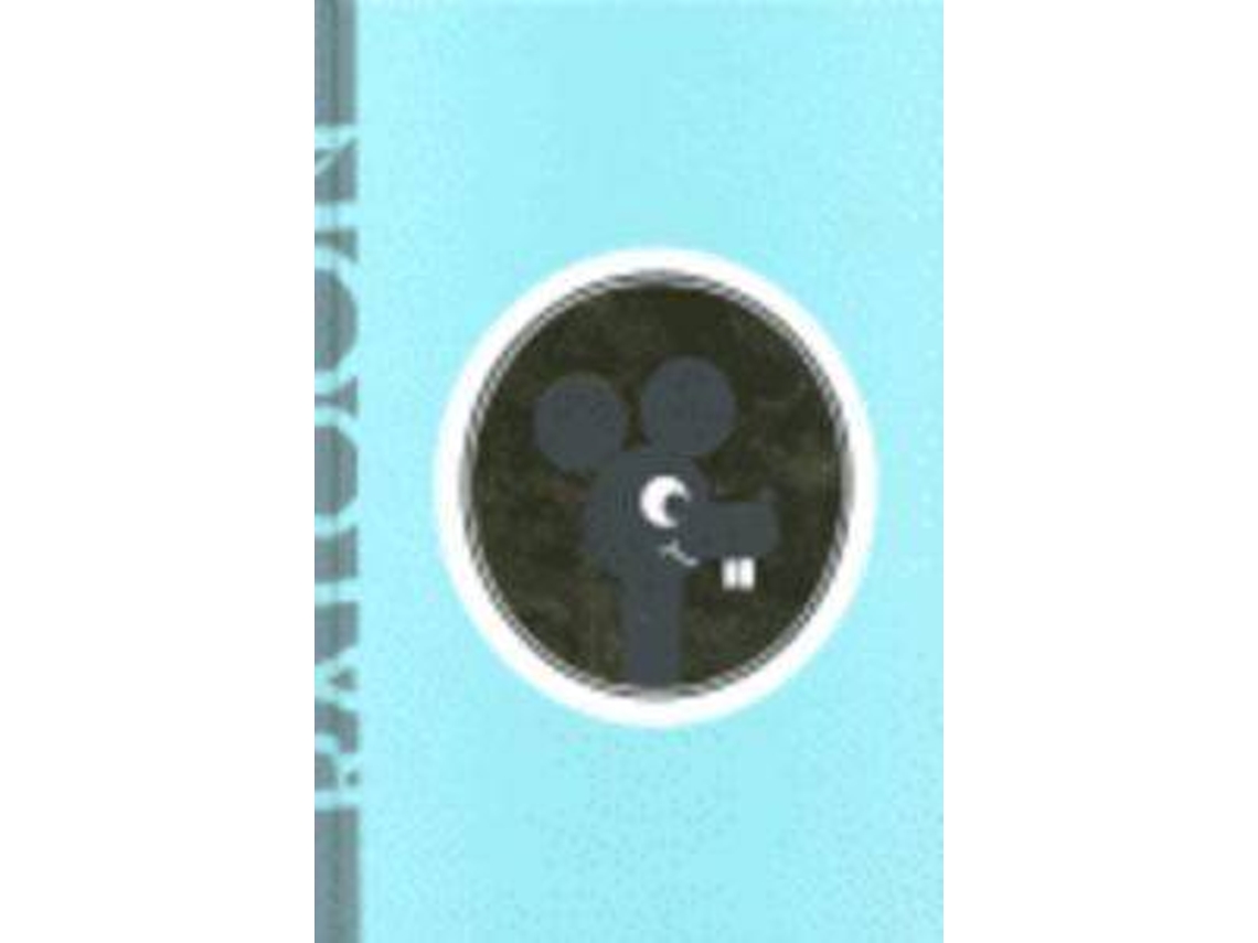 Livro Ratoon de Alejandro Viñuelas (Espanhol)