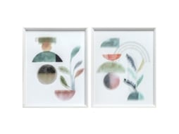 Quadro DKD HOME DECOR (Multicor)