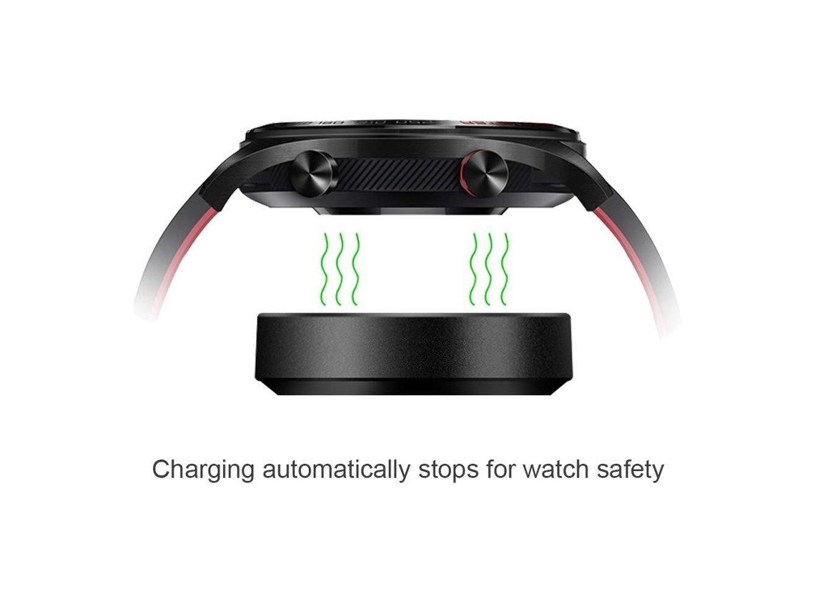 Carregador Huawei Watch Gt INF