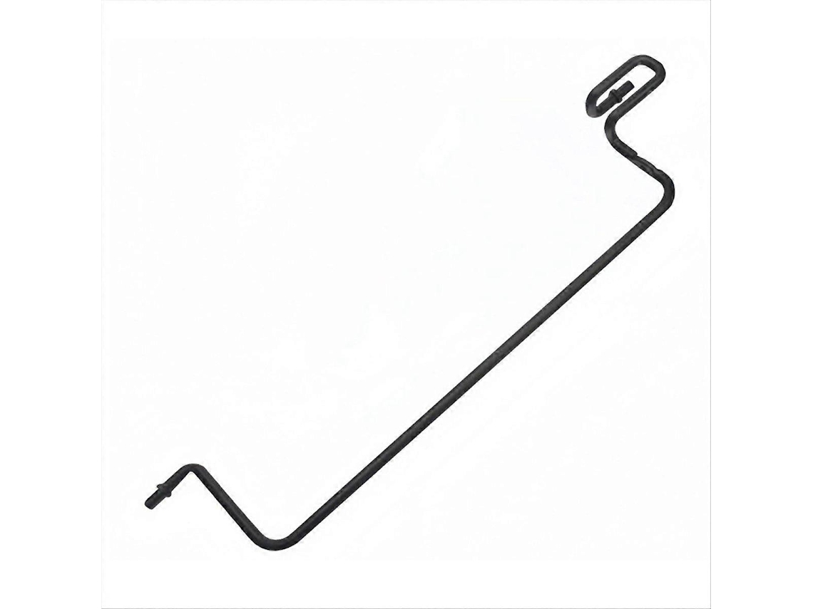 Lawnmower Traction Bail Component Metal Lawn Mower Parts Easy To Install Replaces 119-2378-03