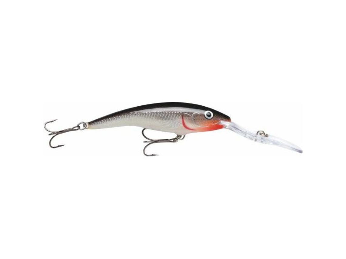 Engodo Flutuante Rapala Deep Tail Dancer 11 Cm