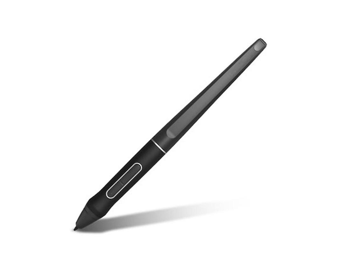 Lurelia, Caneta Stylus, 163 Mm, Preto, 8192 Níveis, Compatível Huion Série Kamvas 13/16, Sem Bateria, Ergonómica
