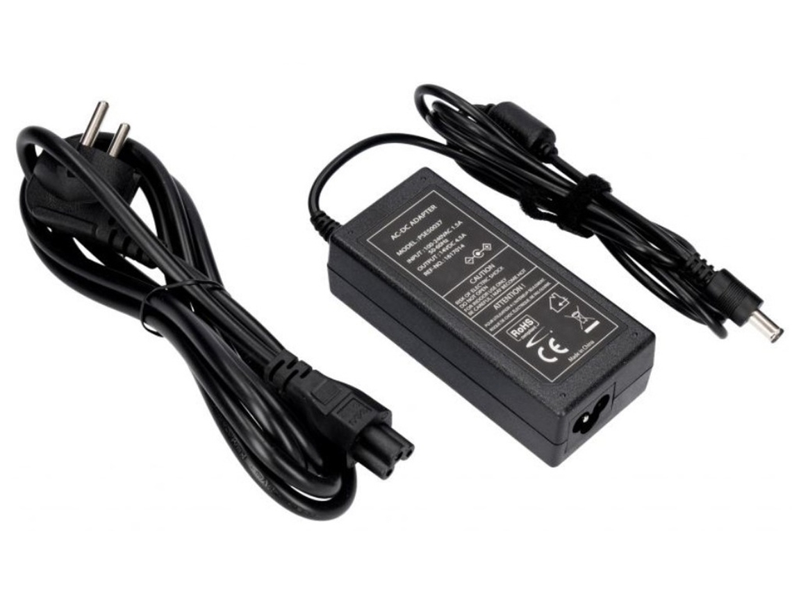 Carregador Para Portátil Compatível Com Samsung 4871676