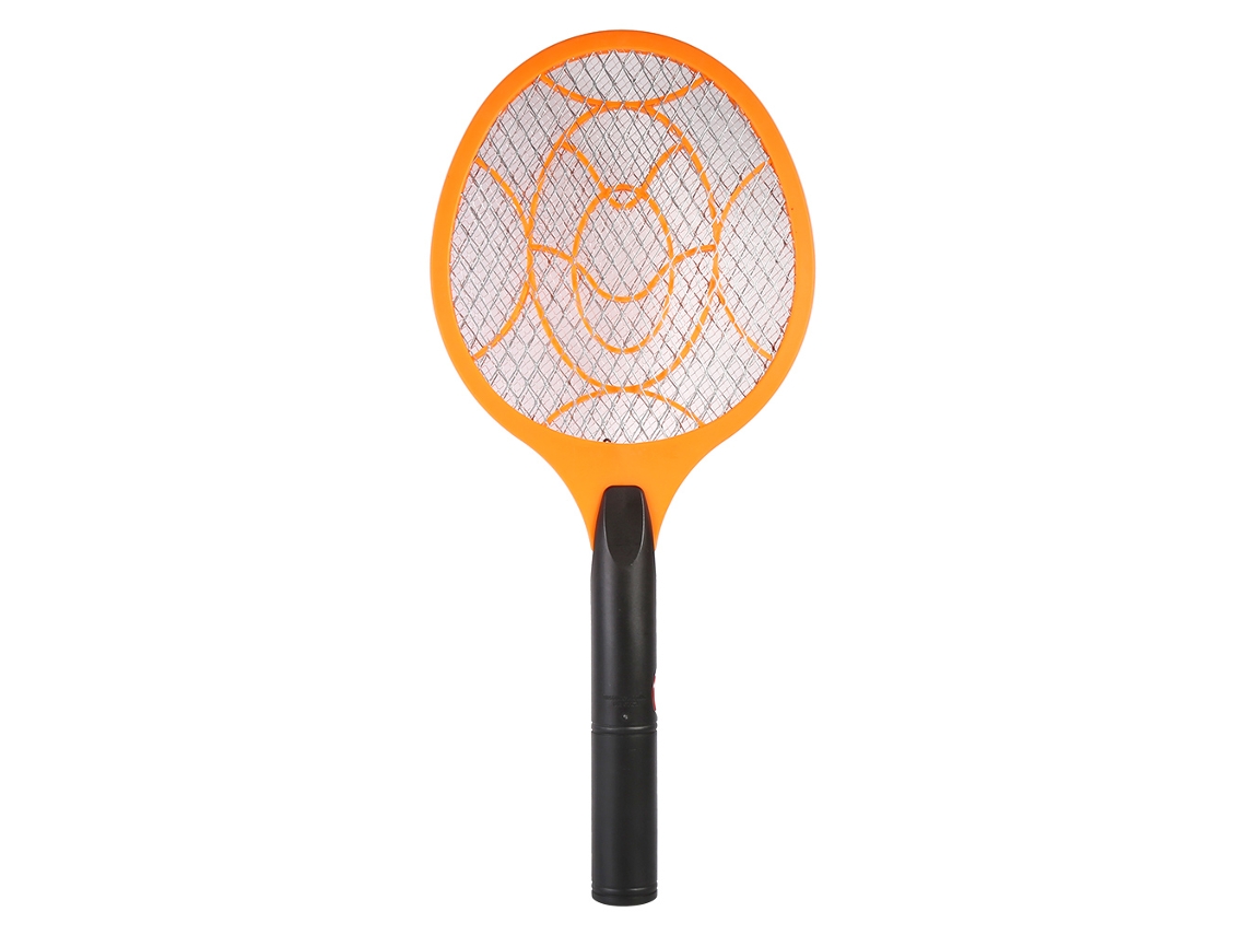 Raquete para Mosquitos Eficiente e Portátil EOOCOO