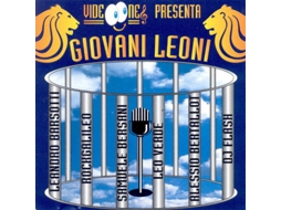 CD Giovani Jovanotti (1CDs)