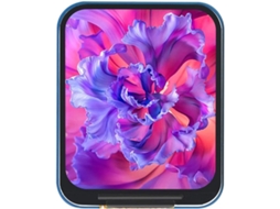 Tela Lcd Ips Colorida de 1,69 Polegadas, Resolução de 240 X 280, Interface Spi 262k/stm32, Fácil de Usar. SFUSHOS