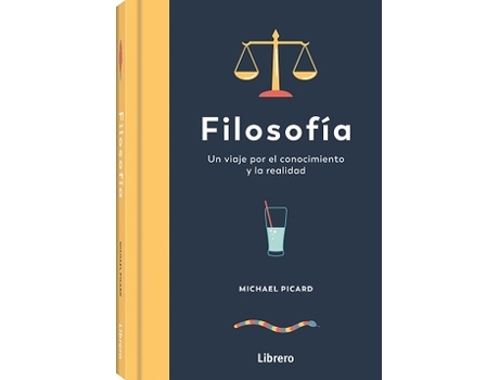 Livro Filosofia de PICARD, MICHAEL (Castelhano)