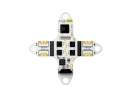 Controlador Voo Flywoo Goku F405 Hd Elrs Aio 255x255mm Bec 5v Esc 1s 5a Drones Fpv Firefly16 Firefly18 O4 Walksnail Hdzero MDUG