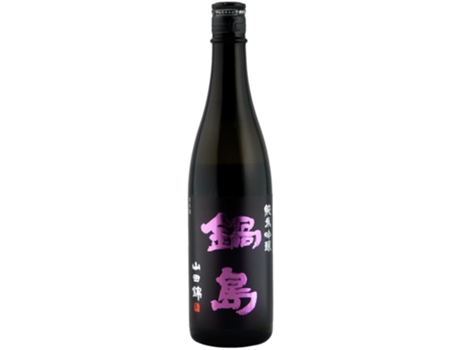 Gin SAKE MICO Nabeshima Ginjo (72 CL - 1 unidade)