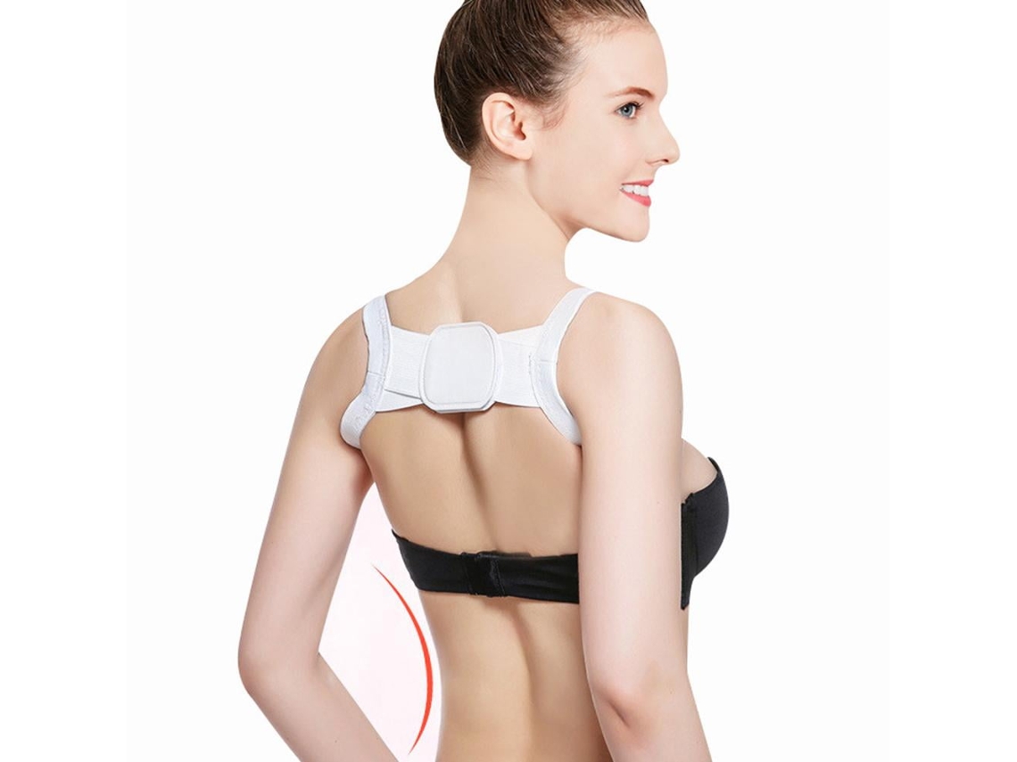 Cinto Alisador De Roupas Invisível Para Adultos, Para Homens E Mulheres