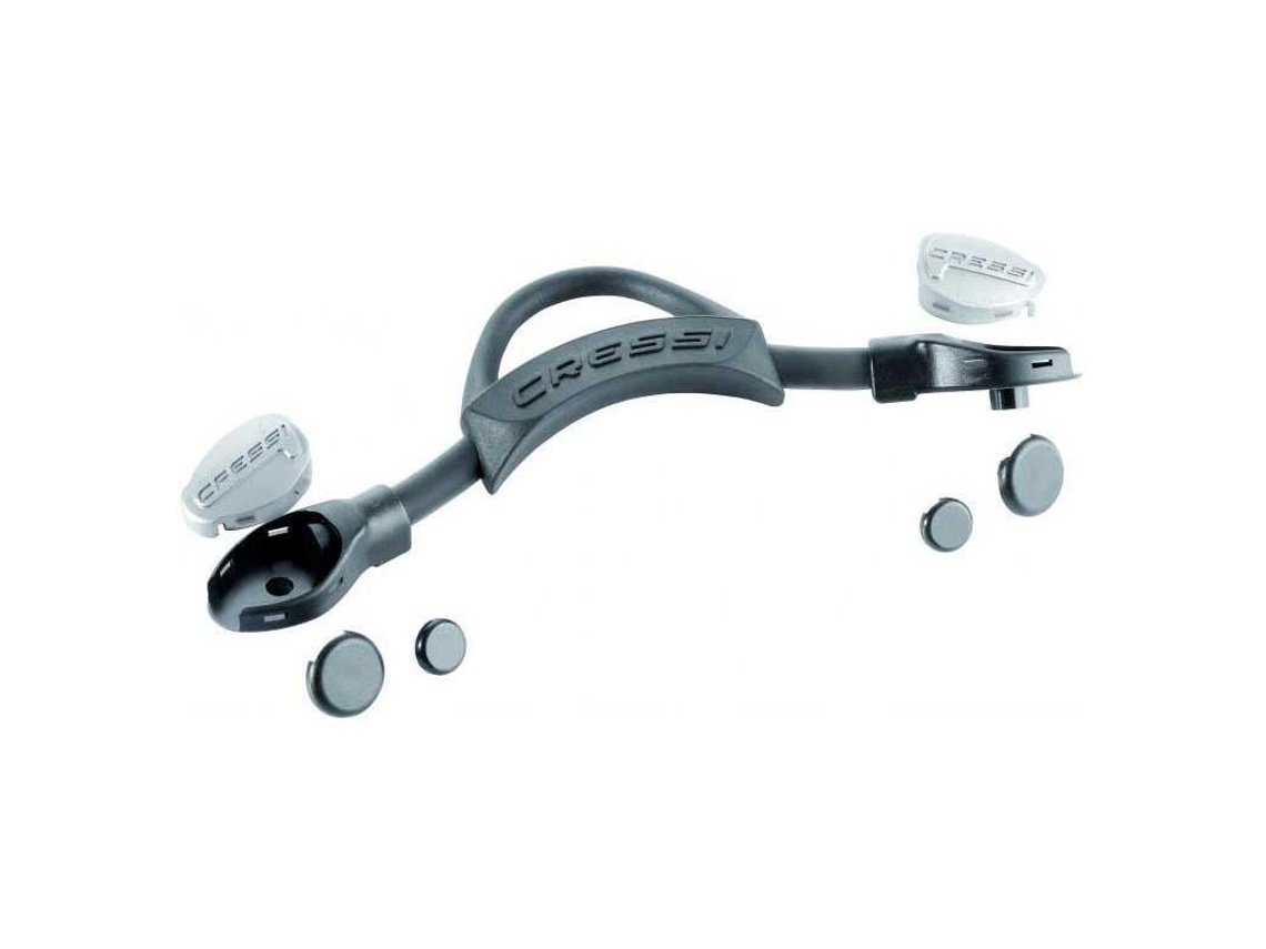 Cressi Ebs Strap For Reaction/Frog Plus