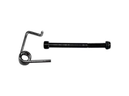 Krf Agr Spring And Brake
