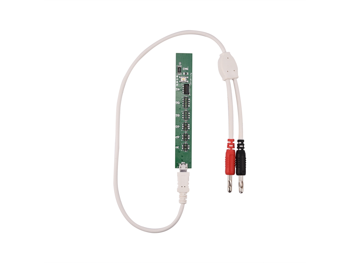 Placa de Ativação de Carregamento de Bateria Apple LAXISCREED