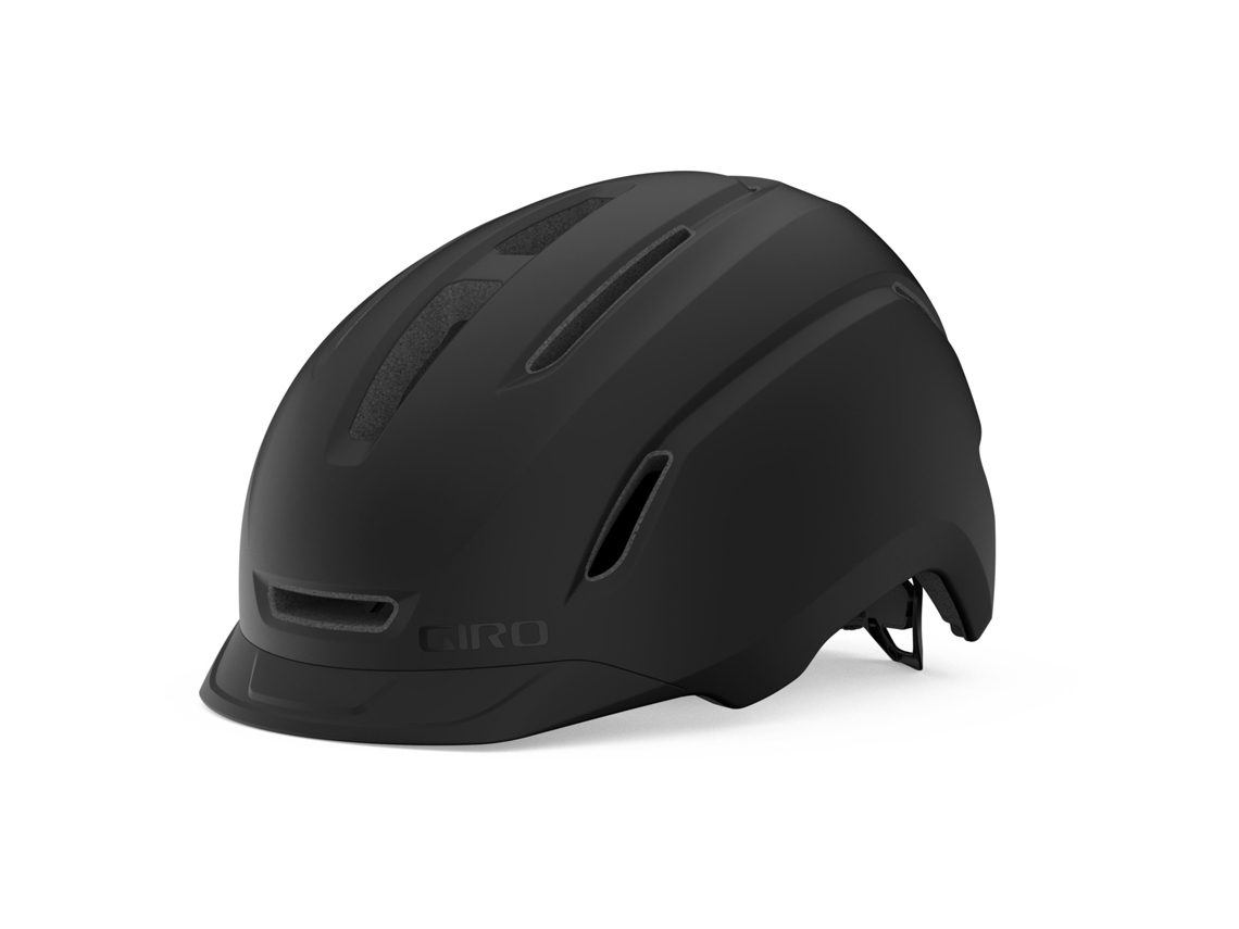 Capacete de bicicleta de montanha para mulheres Giro Caden II Led