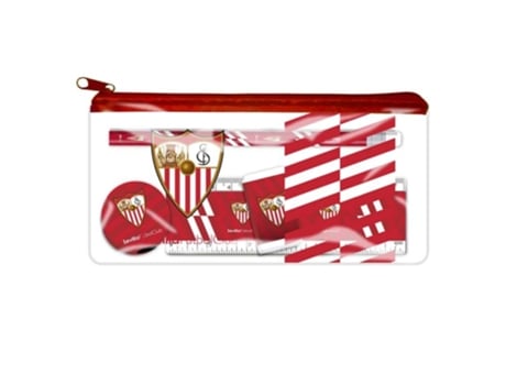 Portatode Football Club 60143 transparente