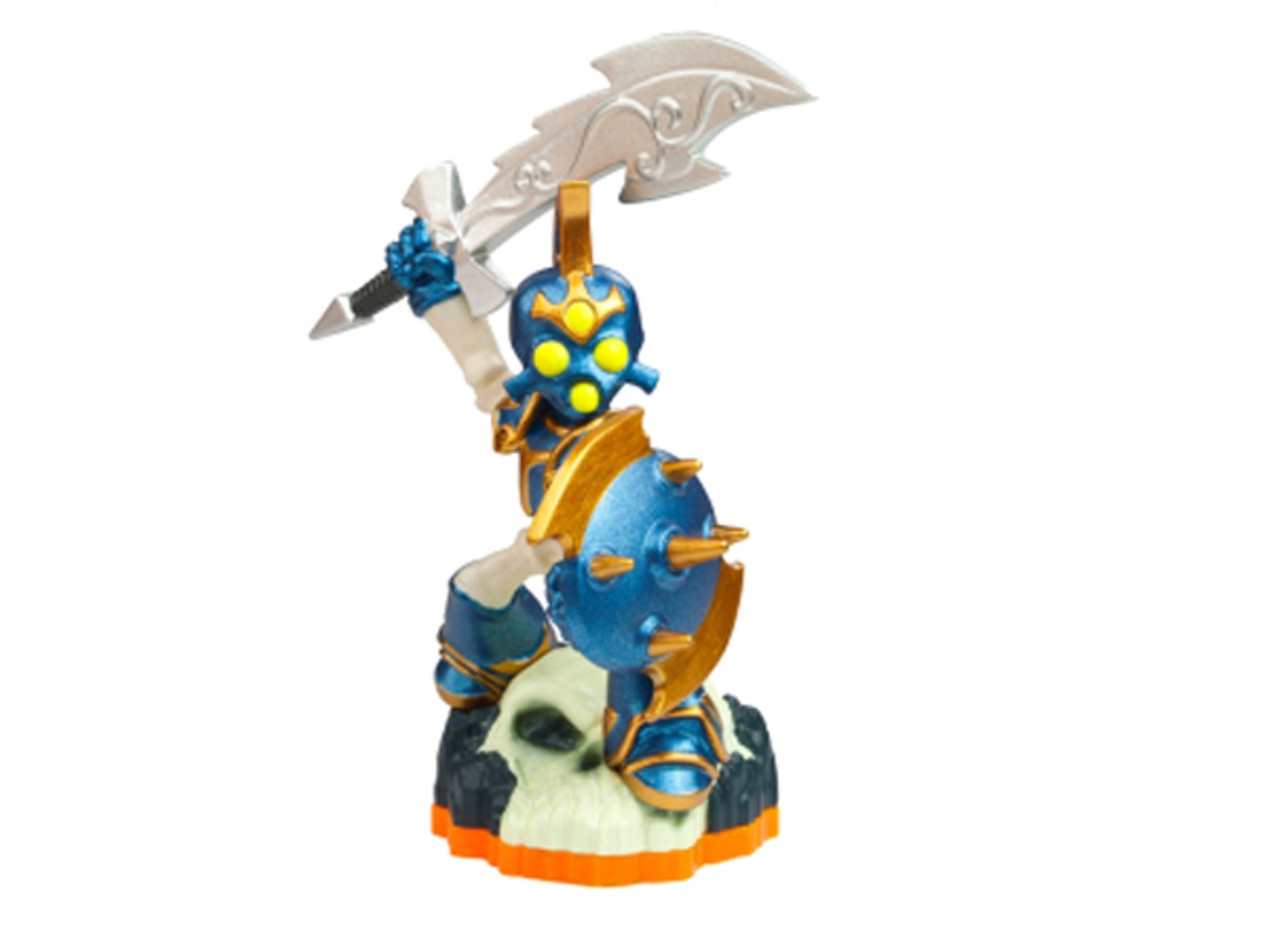 Figuras Skylanders Giants - Battle Pack 1