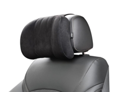 Lurelia Almofada Banho, Ergonómica, Espuma Viscoelástica, Respirável, Ajustável, 12v Carro, Banheira Spa Variante 05